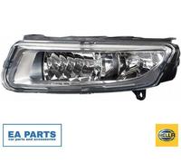 Daytime Running Light for VW POLO HELLA 2PT 010 377-051 fits Left