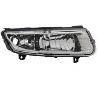 NEW FRONT DAYTIME RUNNING LIGHT MODULE FOR VW POLO 6R1 6C1 CWVA CAYB CAYC CLNA