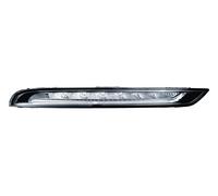 Daytime Running Light HELLA 2BE 011 450-121 for PORSCHE MACAN (95B) 3 2014-2018