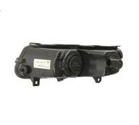 Daytime Running Light HELLA 2PT 010 377-061 VW POLO V (6R1, 6C1) 1 2014-2017