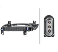 HELLA 2PT 354 844-011 Daytime Running Light