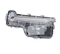 VALEO LED technology automotive daytime running lamp, 45156 for vehicle models, VOLVO S60 II facelift (2013 > 2018)