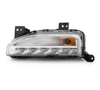 Daytime Running Light Left For Volkswagen T Roc 18- DRL Lamp OEM Valeo 47721