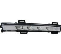 Daytime Running Light Left LED 12-0102-00-2 TYC for FORD S-MAX