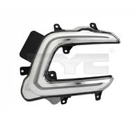 TYC 12-0430-00-2 Daytime running light (DRL)