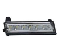 Daytime Running Light TYC 12-5298-00-9 for MERCEDES-BENZ