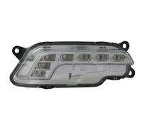 LEFT DAYTIME RUNNING LIGHT FITS: MERCEDES-BENZ E-CLASS E 250 CDI / BLUETEC 4-
