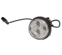 Daytime running light Left LED 2PT 009 599-111 HELLA