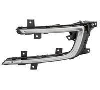 Daytime Running Light Left LED 2PT 354 843-171 HELLA for VW GOLF VII