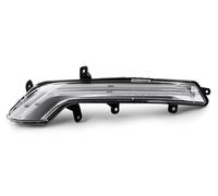 Daytime Running Light Left LED For Peugeot 508 15-18 DRL Lamp OEM Valeo 47702