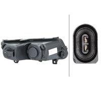 HELLA 2PT 010 377-051 Daytime Running Light