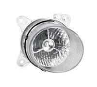 Daytime Running Light Right 712404101120 MAGNETI MARELLI for MERCEDES-BENZ SLK