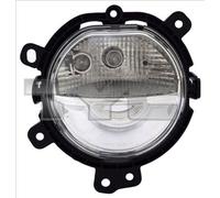 12-5509-00-9 Daytime Running Light Right Fits Mini Mini Convertible Clubman TYC