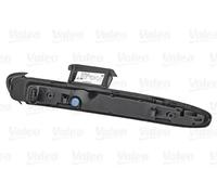 Valeo Automotive Front Lamp 45145 for Porsche Cayenne II (2010-2018) | Front Right, LED