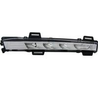 DAYTIME RUNNING LIGHT FOR FORD S-MAX TYC 12-0101-00-2 FITS RIGHT