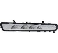 Daytime Running Light Right Fits Ford Mondeo 4 Saloon Turnier - TYC 12-0105-00-2