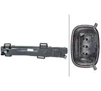 HELLA 2PT 010 303-021 Daytime running light (DRL)