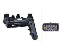 HELLA 2PT 014 585-021 Daytime Running Light