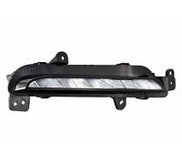 Daytime Running Light Right LED 2PT 015 211-021 HELLA for RENAULT