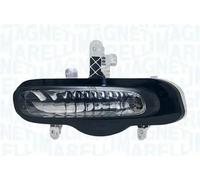 Magneti Marelli Projector Right DRL (Light Daytime) Fiat Panda (139) 4 Rh