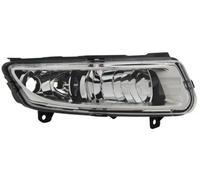 NEW FRONT DAYTIME RUNNING LIGHT MODULE FOR VW POLO 6R1 6C1 CWVA CAYB CAYC CLNA