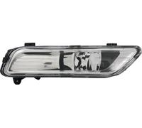 Daytime Running Light Right P21W 19-11045-01-2 TYC for VW PASSAT B7