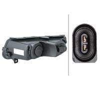 Hella Daytime Running Light 2PT 010 377-061 Right Hand – Fits VW Polo – OEM/OES