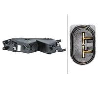 HELLA 2PT 011 839-161 Daytime Running Light
