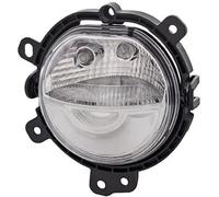 Daytime Running Light Right PSX24W 2PT 011 748-061 HELLA for MINI MINI