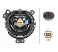HELLA 2PT 011 748-161 Daytime Running Light