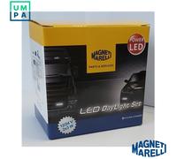 MAGNETI MARELLI 713120117050 Daytime Running Light Set
