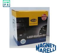MAGNETI MARELLI 713120117050 Daytime Running Light Set