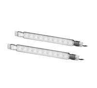HELLA LED-Daytime Running Light Set - Strip Lamp - 24V 2PT980880-861