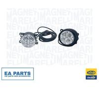 Daytime Running Light Set MAGNETI MARELLI 713120117010