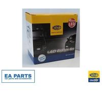 Daytime Running Light Set MAGNETI MARELLI 713120117050 fits Front