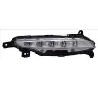Daytime Running Light TYC 12-0421-00-2 for HYUNDAI TUCSON (TL, TLE) 1.6 2015-202