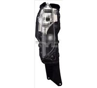 TYC 12-0519-06-2 Daytime running light (DRL)