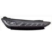 Daytime Running Light TYC 12-5418-16-2 for KONA (OS, OSE, OSI) 2 2021-2023