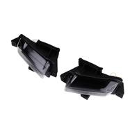 Daytime Running Light White Fog Light Yellow Turn Compatible With Camaro ZL1 RS 1LT 2016 2017 2018 2019