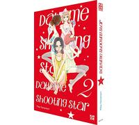Daytime Shooting Star 02