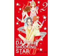 Daytime Shooting Star nº 02/13: 2 (Manga Shojo)