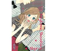 Daytime shooting star - Tome 11