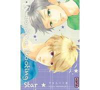 Daytime shooting star - Tome 7