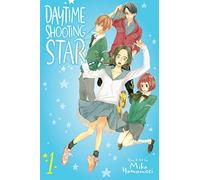 Daytime Shooting Star, Vol. 1