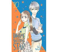 Daytime Shooting Star, Vol. 10