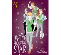 Daytime Shooting Star, Vol. 3 : Volume 3