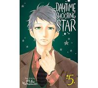 Daytime Shooting Star, Vol. 5: (Daytime Shooting Star 5)