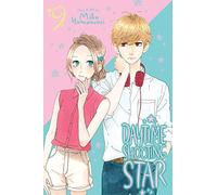 Daytime Shooting Star, Vol. 9: Volume 9