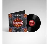 Daytimers Presents: Alterations [VINYL]