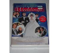 Daytime's Greatest Weddings [DVD] [Region 1] [US Import] [NTSC]